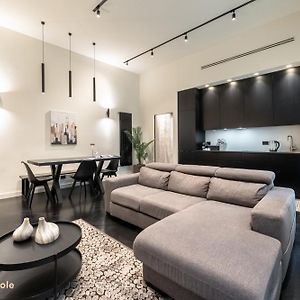 Appartement met een Slaapkamer